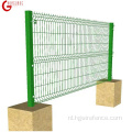 Hot Sales Wire Mesh Fence Post